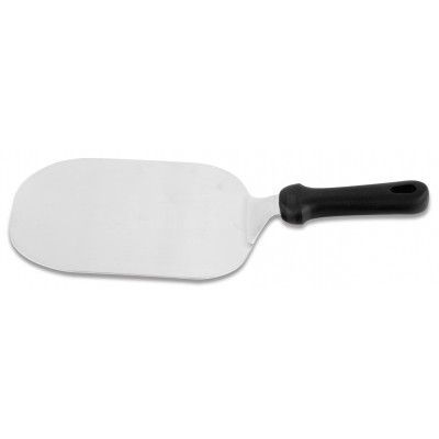 Pizza Spatula Turner - Solid Blade