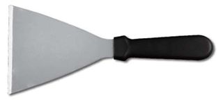 Pan Scraper - Length:265mm Width:118mm