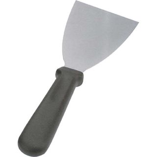 Pan Scraper - 80x115mm S/S