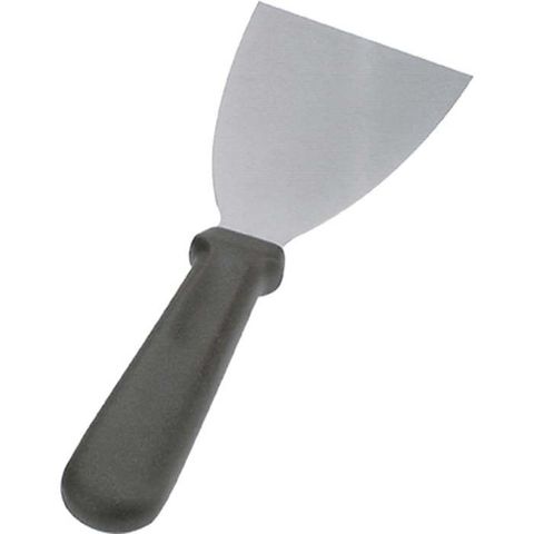 Pan Scraper - 80x115mm S/S