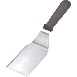 Griddle Scraper - 75x125mm S/S