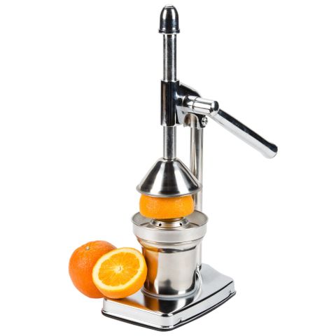 Manual Citrus Juicer