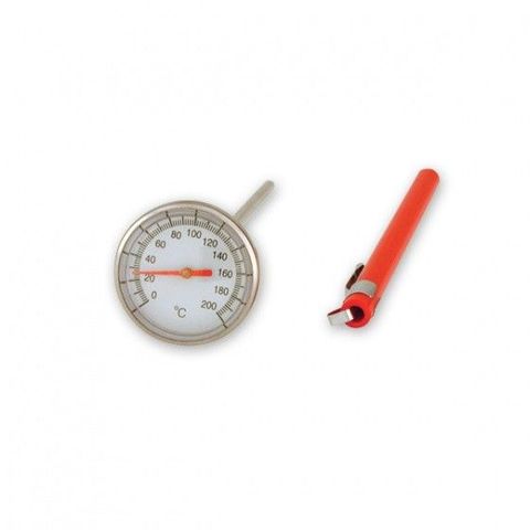 Pocket Thermometer 150mm Probe