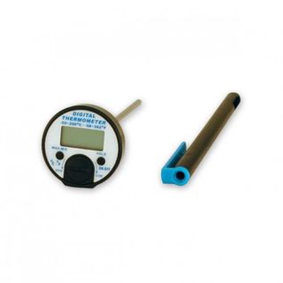 Digital Thermometer -50?C to 200?C