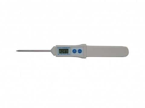 Digital Pocket Thermometer -50?C to 200?C