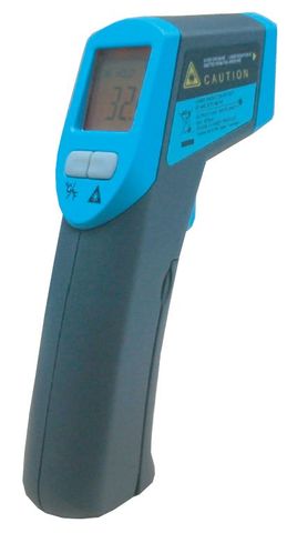 Non-Contact Infrared Thermometer (BG32)