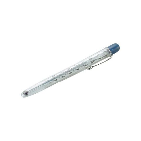 Polystyrene Thermo Dough Thermometer - 120mm