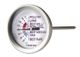 Thermometer Meat Dual 50mm S/S 100mm Probe