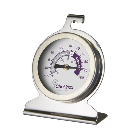 Polystyrene Thermo Dough Thermometer - 120mm