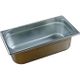 Gastronorm Pan 18/10 1/4 Size 150mm