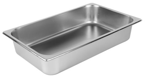 Gastronorm Pan S/S 1/1 150mm