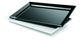 Platter Rectangle Large 530x350mm Black