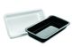 Deli Display Tray 415x212x60mm White