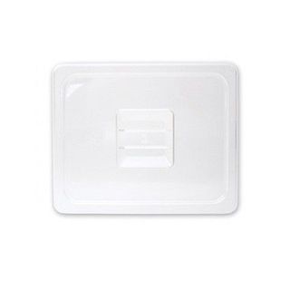 PC Cover Solid 1/3  Clear