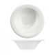 Mid Rim Deep Bowl 222mm "MENU" ART de CUISINE