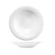 Mid Rim Bowl 228mm "MENU" ART de CUISINE