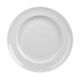 Footed Base Round Plate 255mm "FUTURE CARE" ART de CUISIN