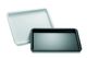 Deli Display Tray 429x279x28mm Black (straight edge)