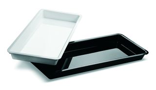 Deli Display Tray 771x313x60mm Black