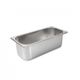 5.0lt Ice Cream Container S/S 360x165x120mm