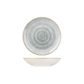 Round Coupe Bowl 182mm/426ml CHURCHILL "Studio" Stone Grey