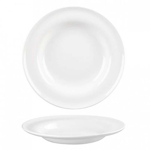 Pasta Plate 280mm/455ml CHURCHILL "Contempo"