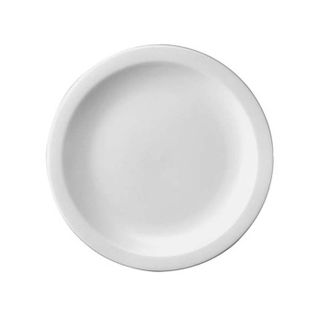 Round Plate 203mm CHURCHILL "Nova"