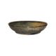 ARTISTICA Round Bowl Flared 230x55mm Reactive Brown