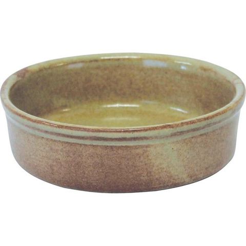 ARTISTICA Round Dish/Tapas 110x30mm Flame