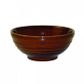 Ripple Bowl 104x49mm CHURCHILL "Bit on the Side" Cinnamon