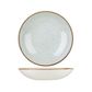 Round Coupe Bowl 182mm/426ml CHURCHILL Stonecast Duck Egg