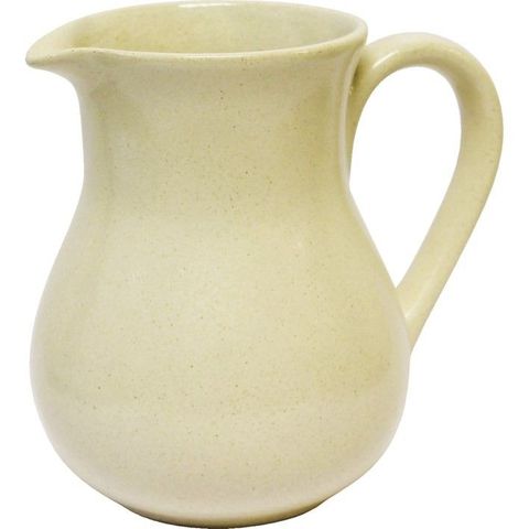 ARTISTICA Barrel Jug 1.0lt Sand