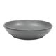 ARTISTICA Round Bowl Flared 230x55mm Slate