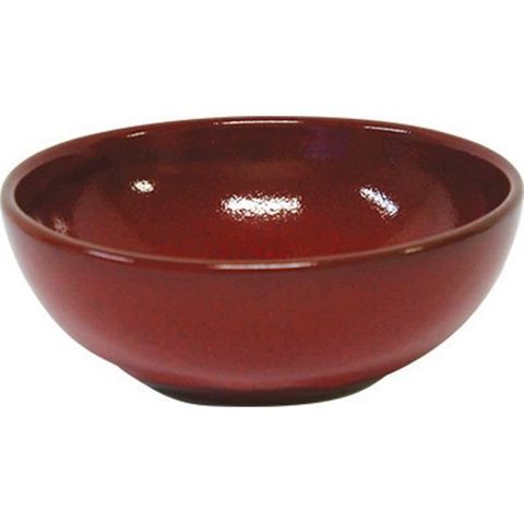 ARTISTICA Cereal Bowl 160x55mm Reactive Red