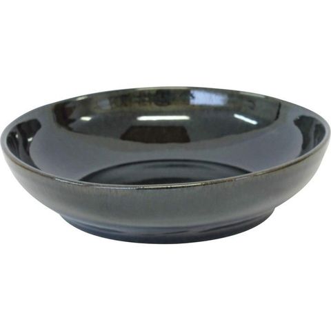 ARTISTICA Round Bowl Flared 230x55mm Midnight Blue