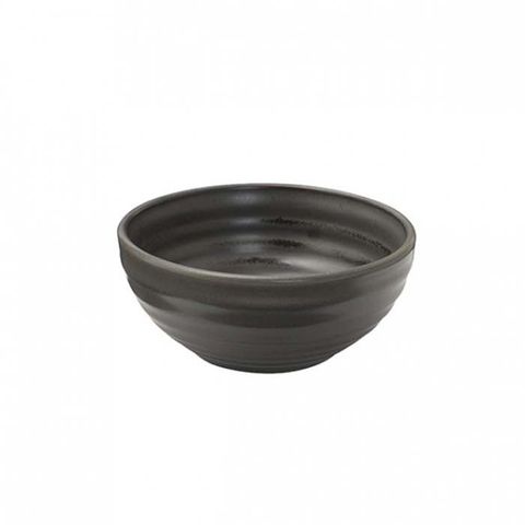 Sauce Bowl 115mm LUZERNE TATE Charcoal