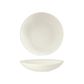 Round Share Bowl 200mm/700ml LUZERNE LINEN White