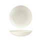 Round Share Bowl 230mm/1100ml LUZERNE LINEN White