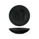 Round Share Bowl 230mm/1100ml LUZERNE LINEN Black