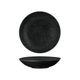 Round Share Bowl 200mm/700ml LUZERNE LINEN Black