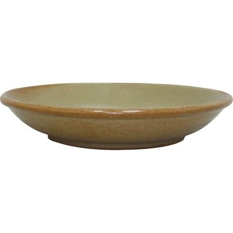 ARTISTICA Round Pasta/Soup Plate 210mm Rolled Edge Flame