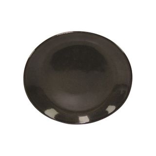 ARTISTICA Oval Plate 250x220mm Midnight Blue