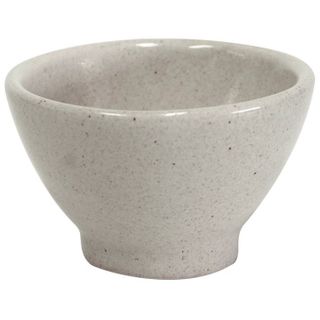 ARTISTICA Round Sauce Dish 70x45mm Sand