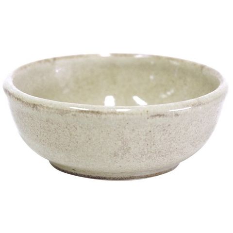 ARTISTICA Round Sauce Dish 80x32mm Sand