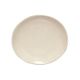 ARTISTICA Oval Plate 250x220mm Sand