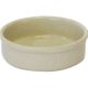 ARTISTICA Round Dish/Tapas 130x35mm Sand