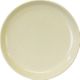 ARTISTICA Round Plate 190mm Rolled Edge Sand