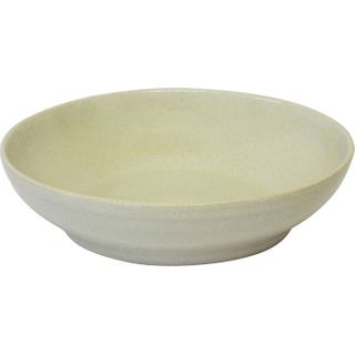 ARTISTICA Round Bowl Flared 230x55mm Sand
