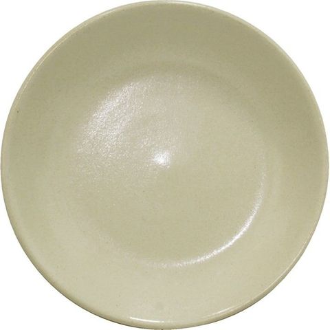 ARTISTICA Round Pasta/Soup Plate 210mm Rolled Edge Sand