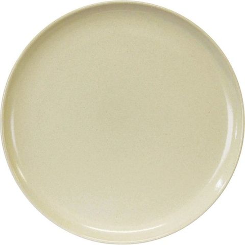 ARTISTICA Pizza Plate 330mm Sand